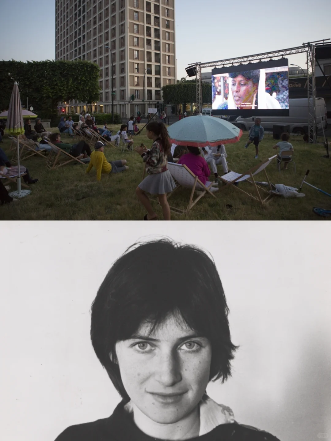 2025 Nuit Blanche不眠夜电影活动合集