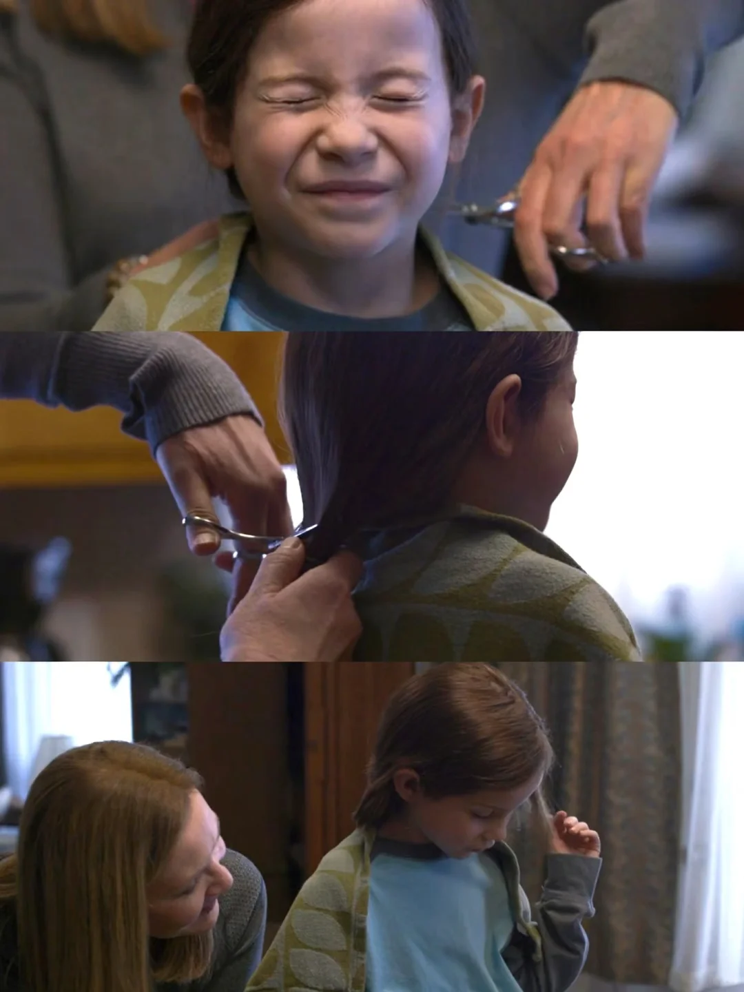 《房间》：于禁锢中绽放生命之光