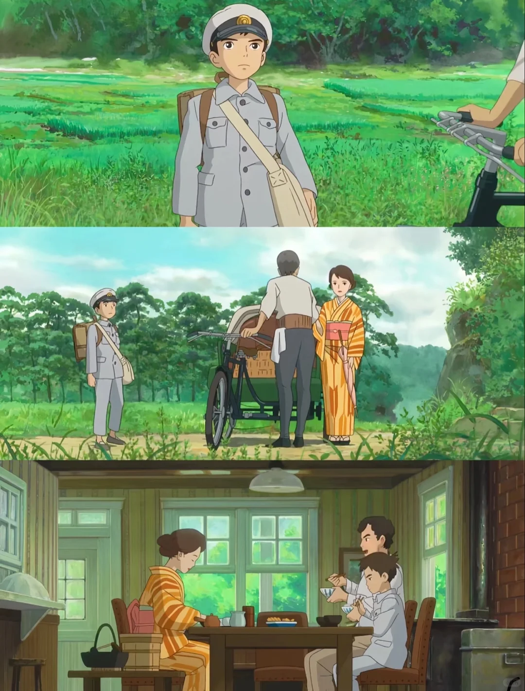 每周推荐一部电影🎬|《你想活出怎样的人生》