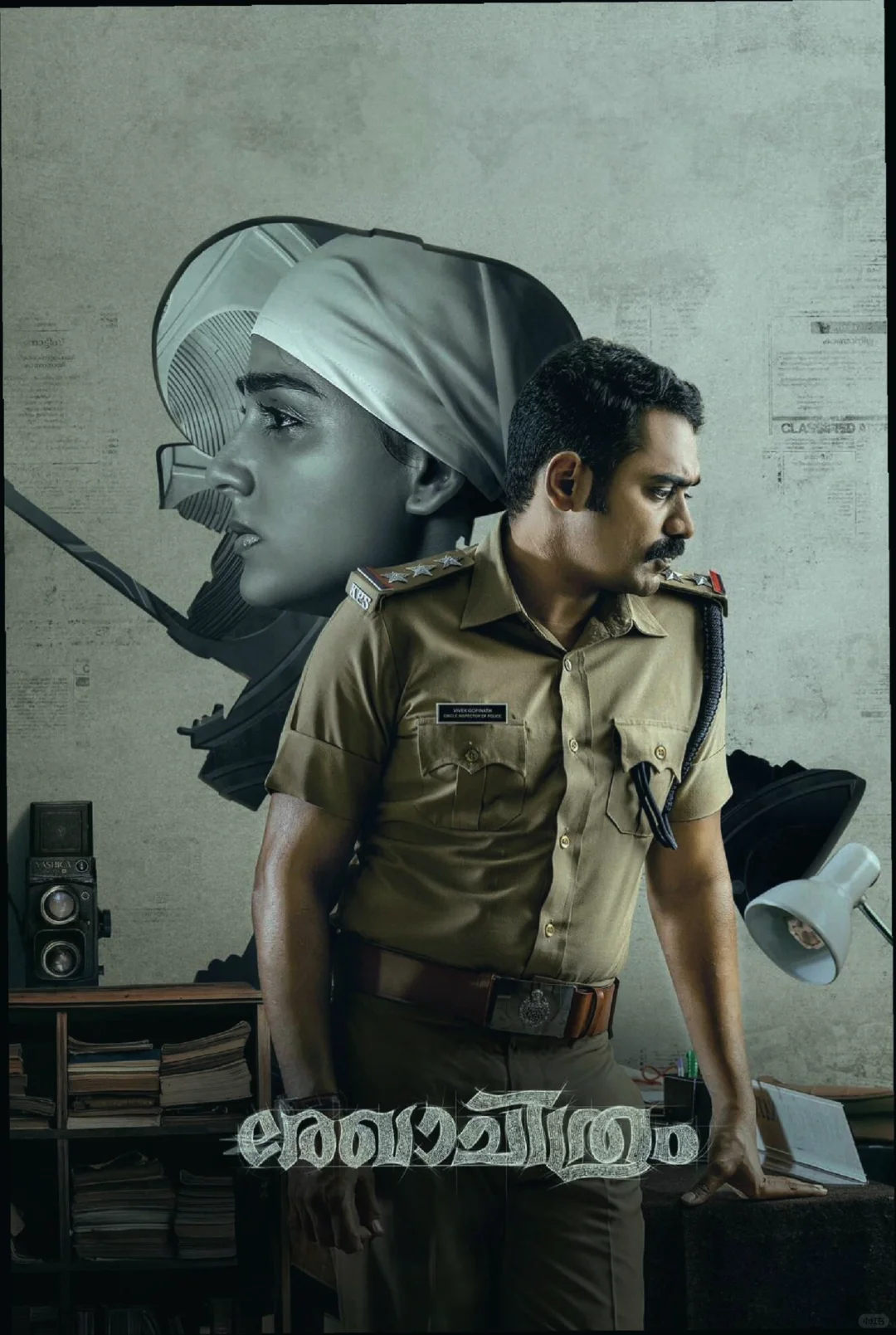 🔍 谁懂啊!2025印度悬疑电影又杀疯了!