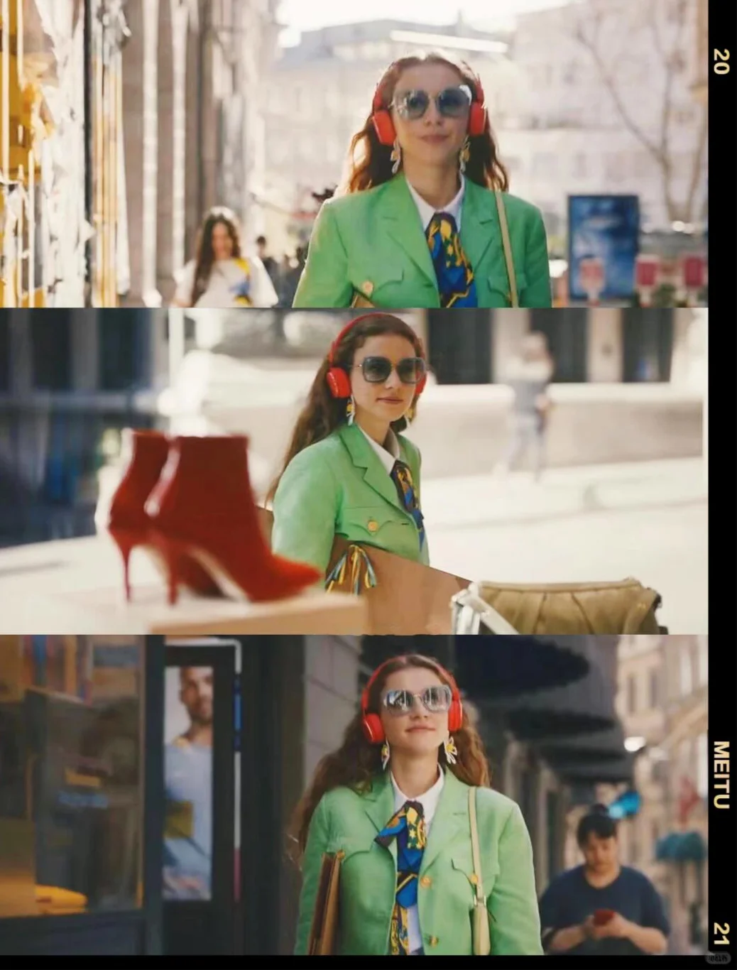 Netflix新剧🔥女生必看神作！