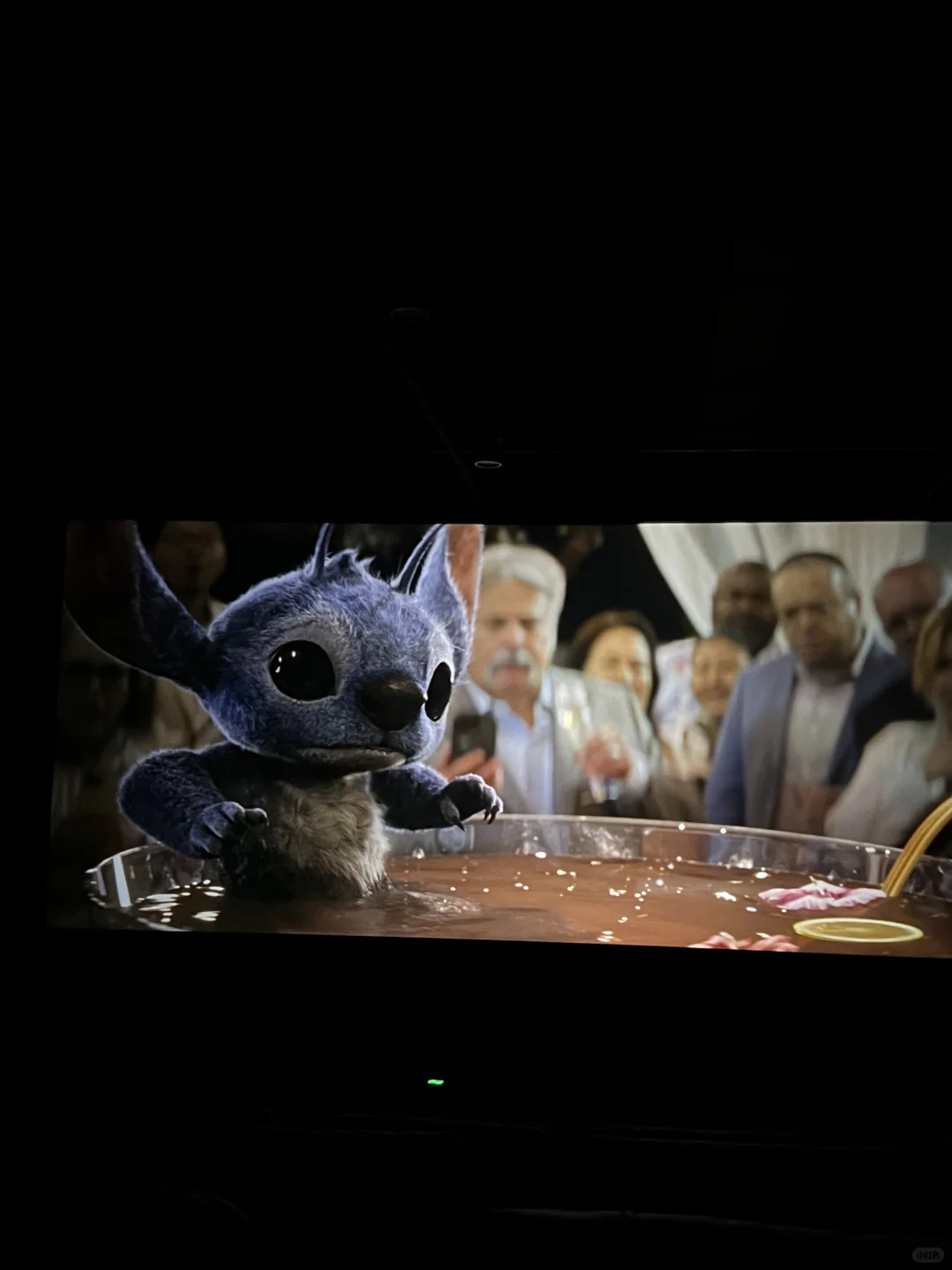 🎬电影 • 星际宝贝史迪奇