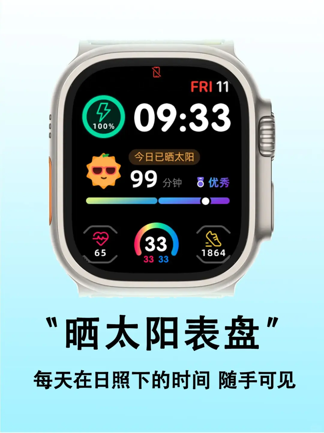 必冲！小橙子高级版等你来解锁