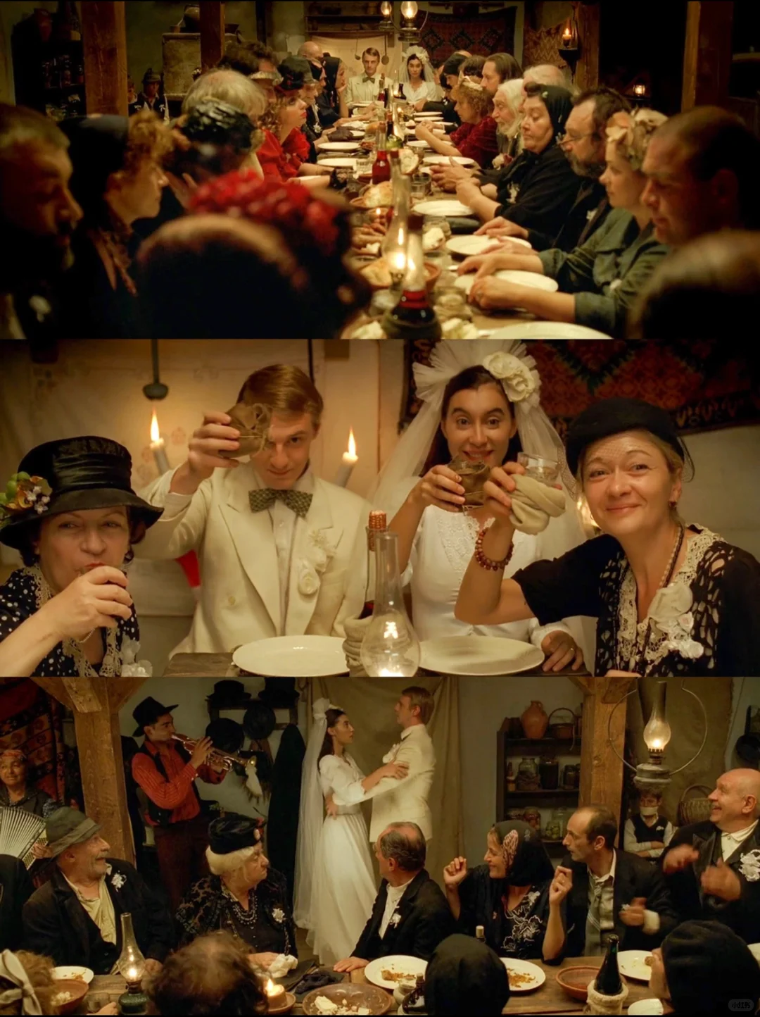 后劲大到缓不过来😭再也不敢看第二遍‼