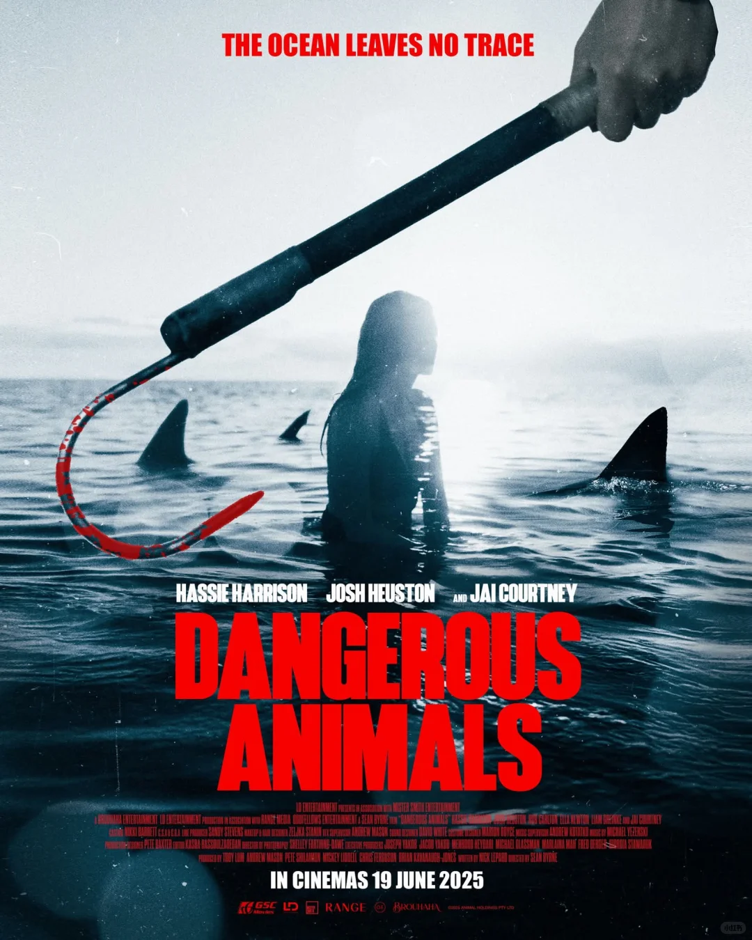 🇲🇾 6月上映电影 🎬