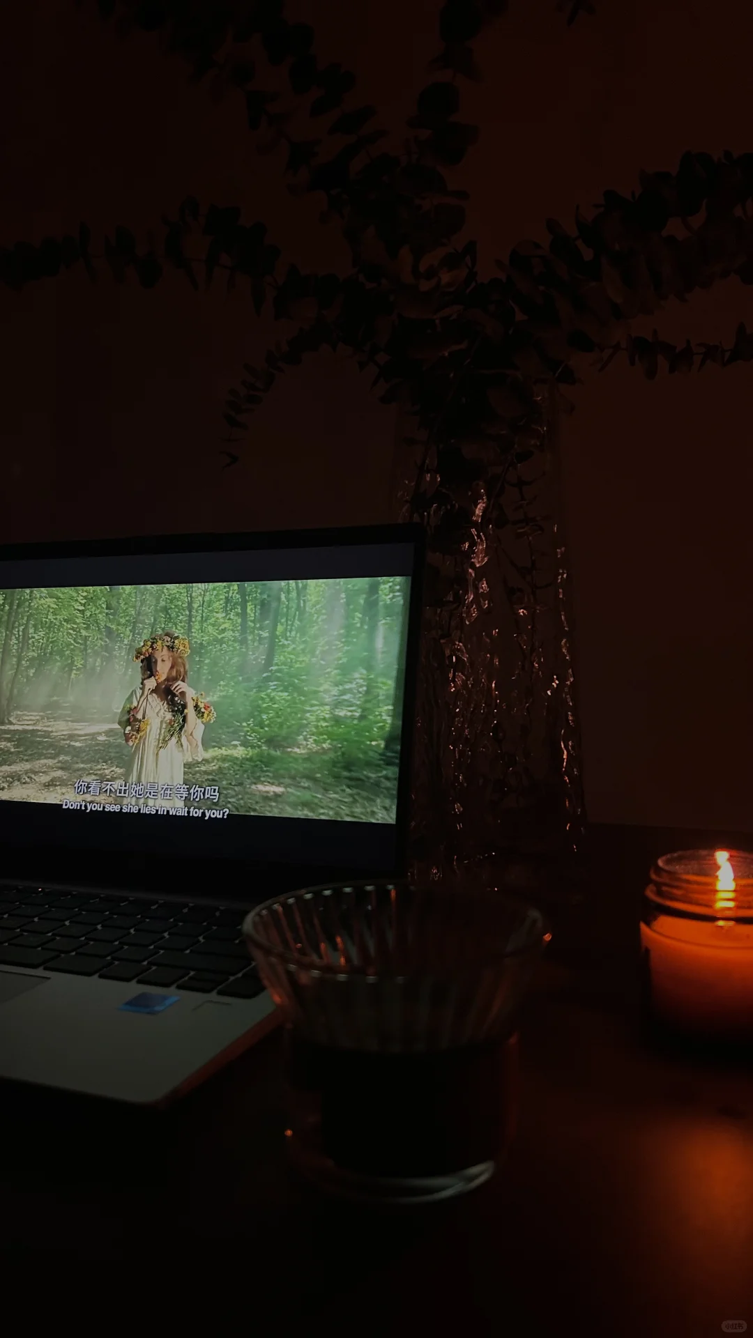 后劲大到缓不过来😭再也不敢看第二遍‼