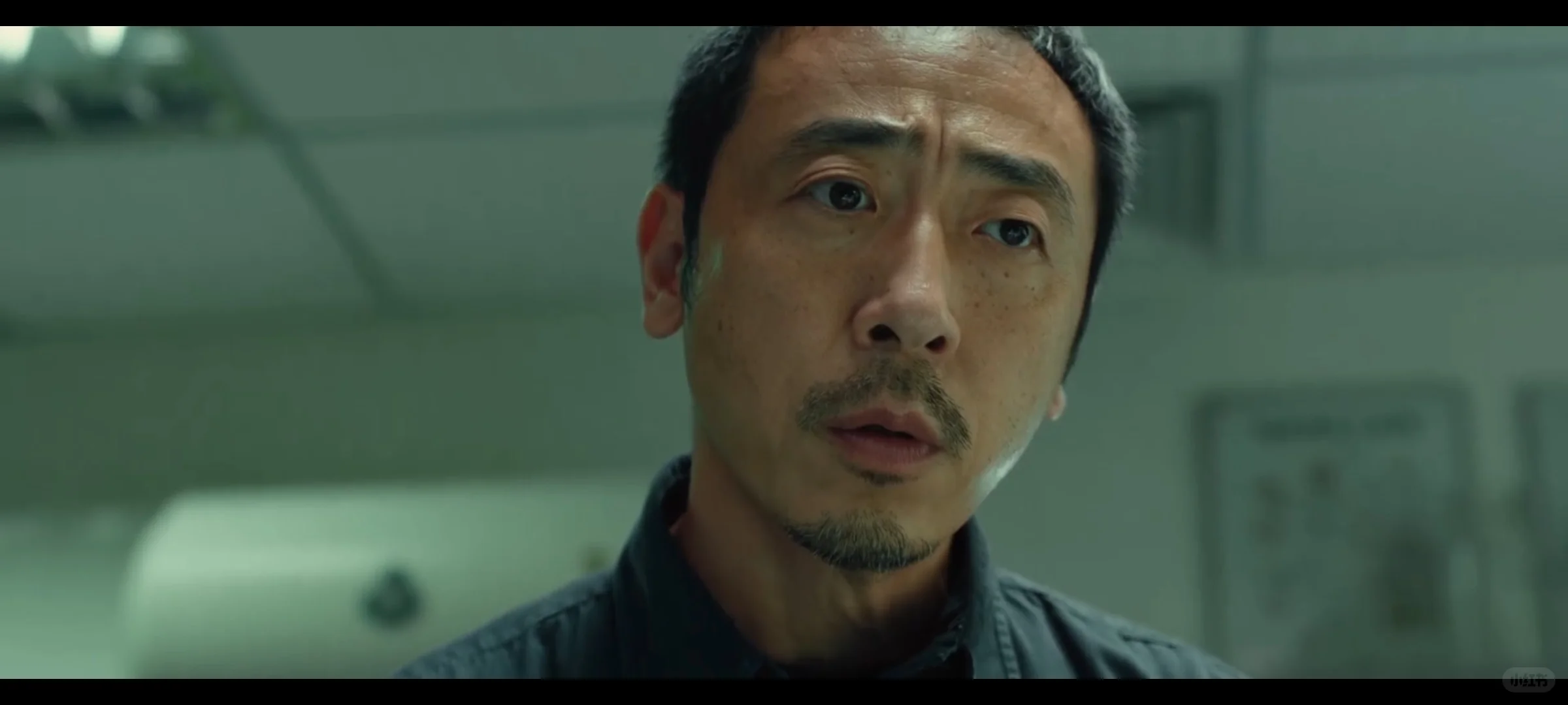 未成年慎看！2025犯罪悬疑片《怒水西流》