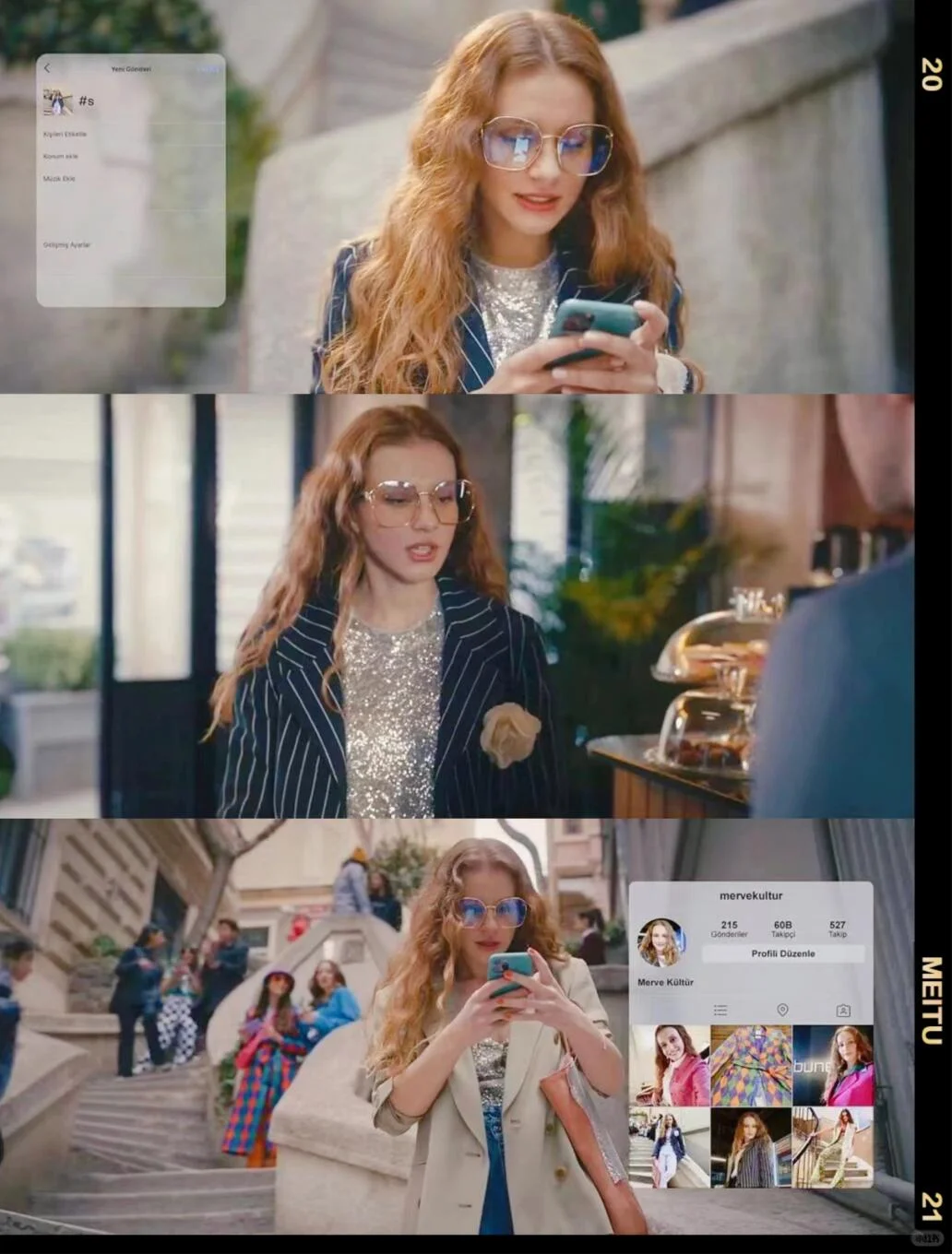 Netflix新剧🔥女生必看神作！