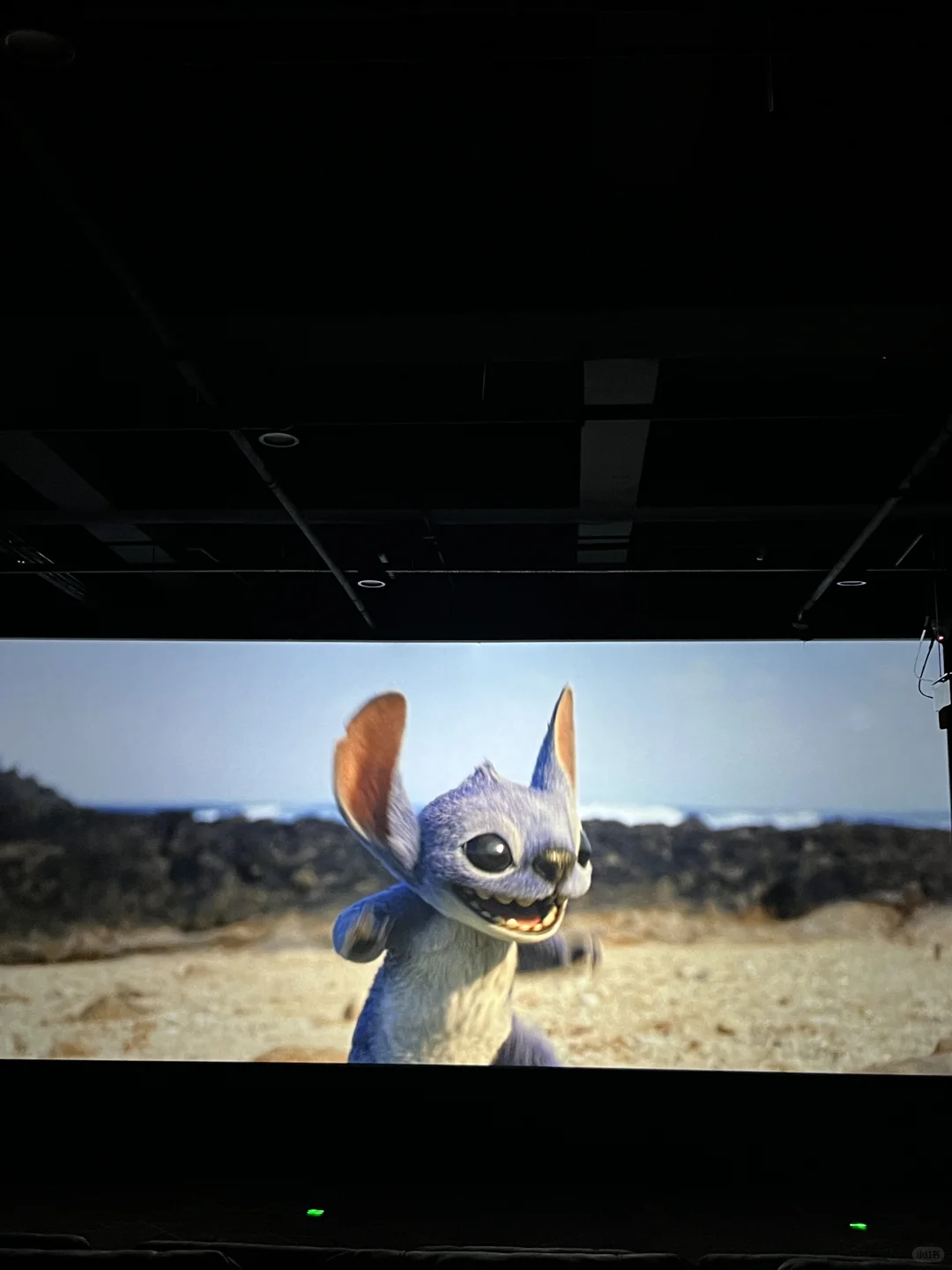 🎬电影 • 星际宝贝史迪奇