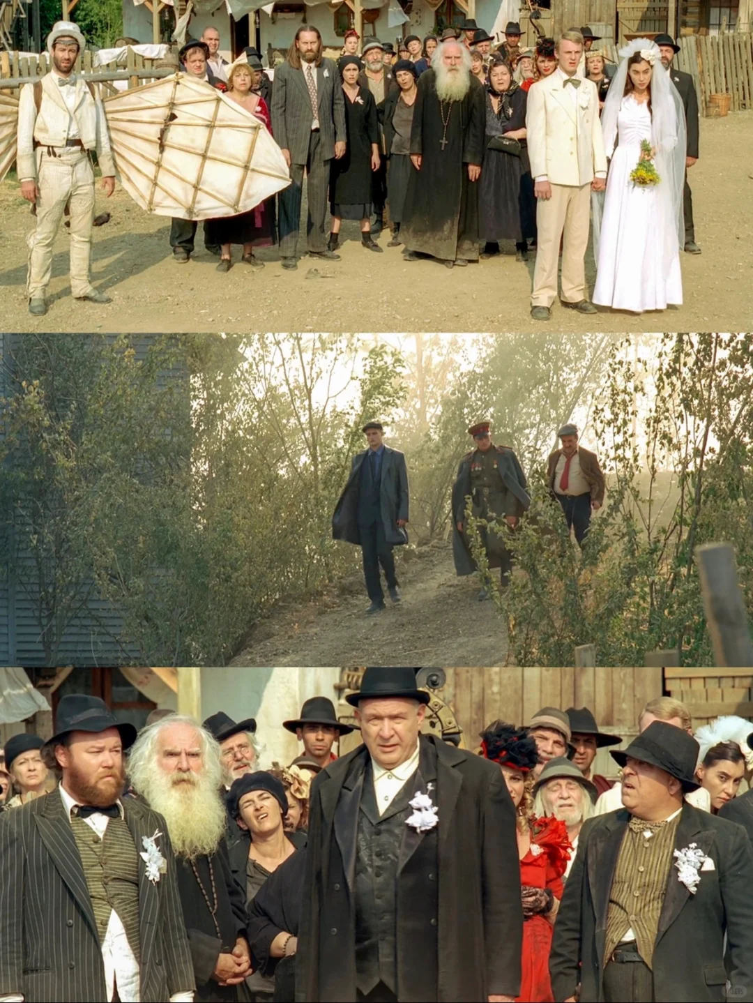 后劲大到缓不过来😭再也不敢看第二遍‼