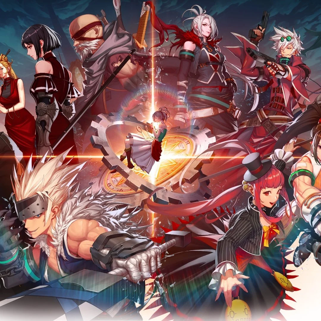 DNF手游宣布将从国内大部分应用商店下架