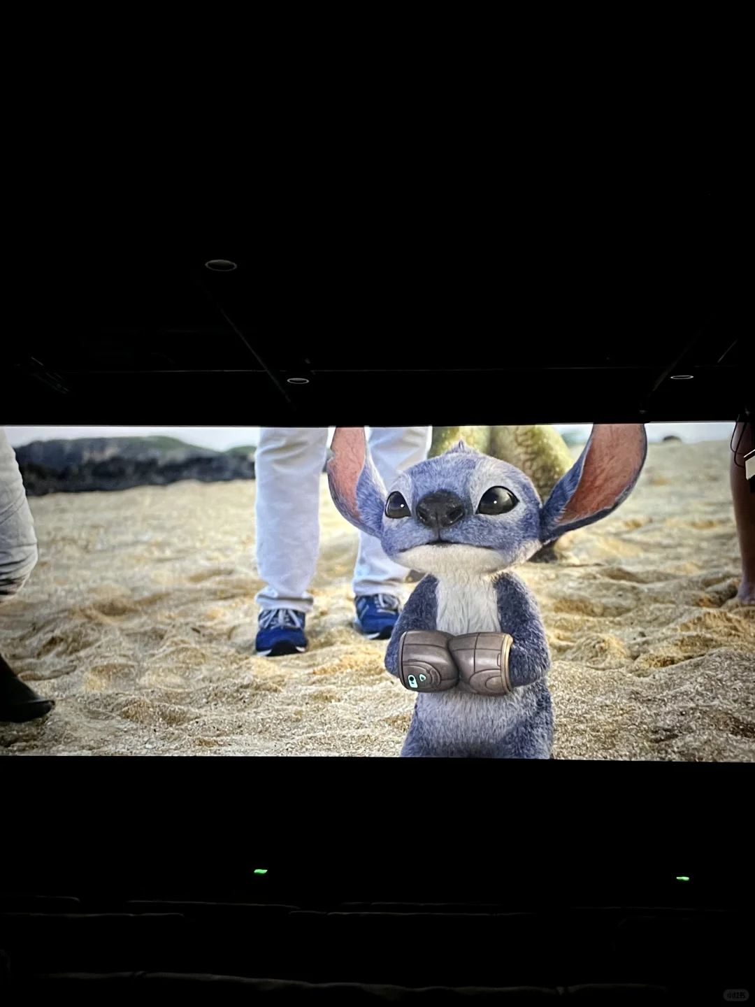 🎬电影 • 星际宝贝史迪奇