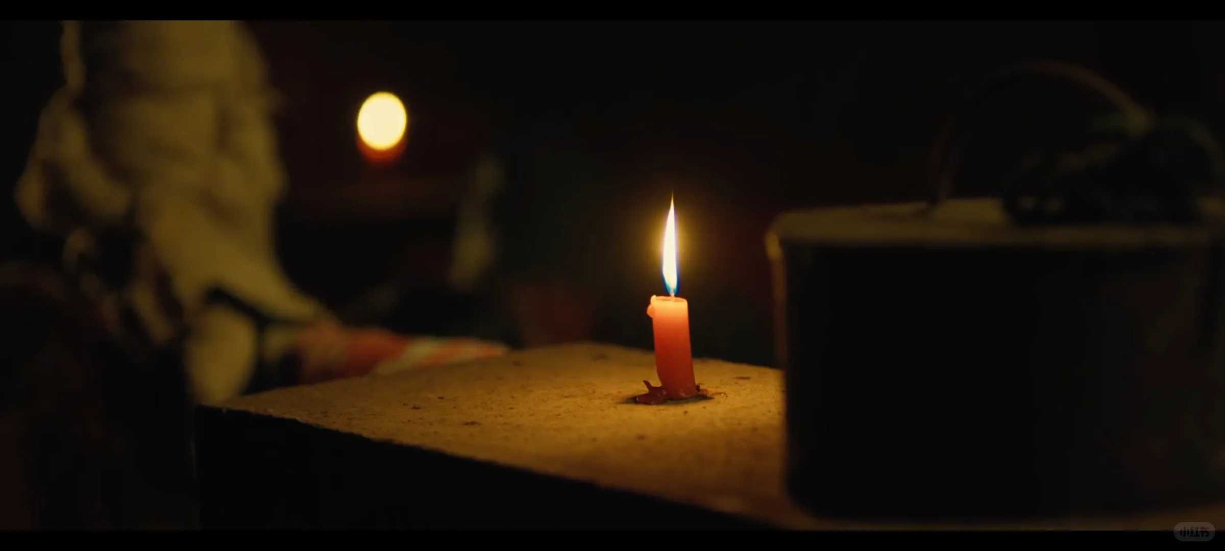 未成年慎看！2025犯罪悬疑片《怒水西流》