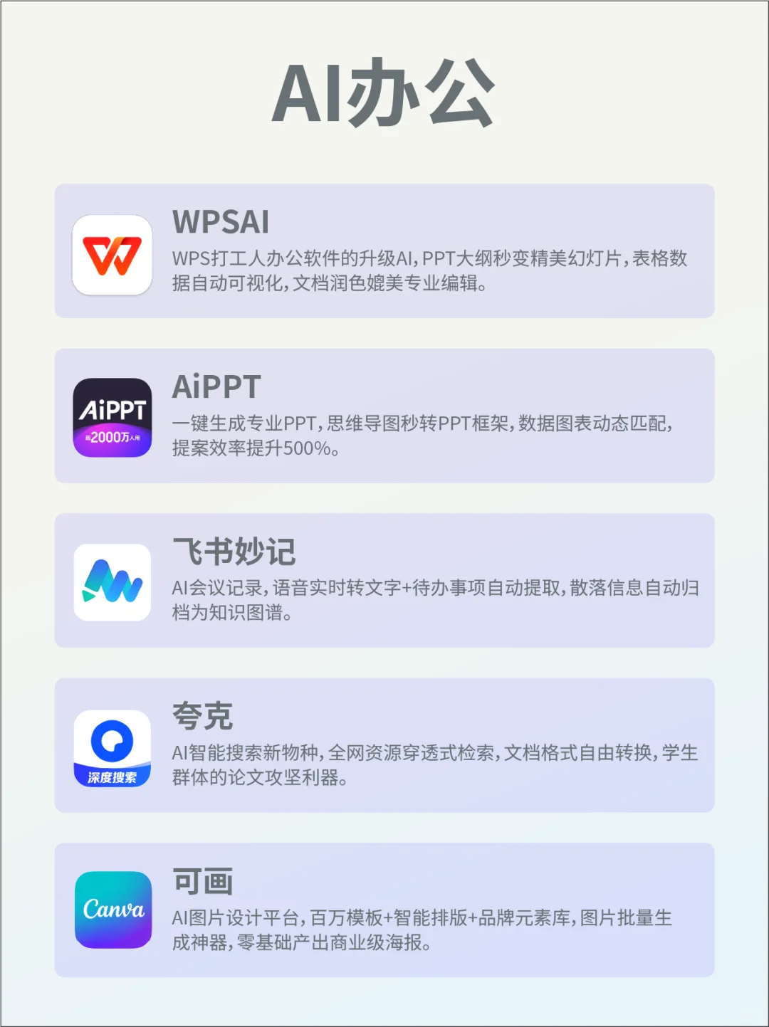 2025年AI爆款工具终极指南！