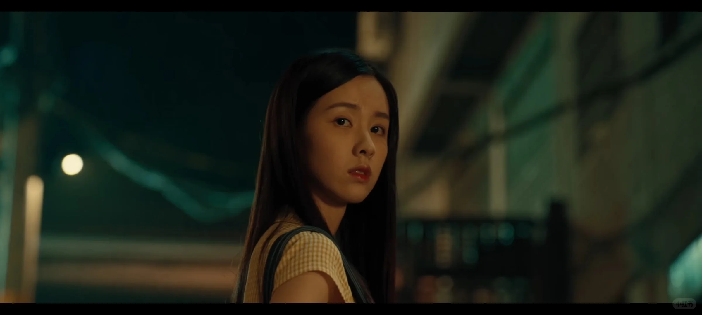 未成年慎看！2025犯罪悬疑片《怒水西流》