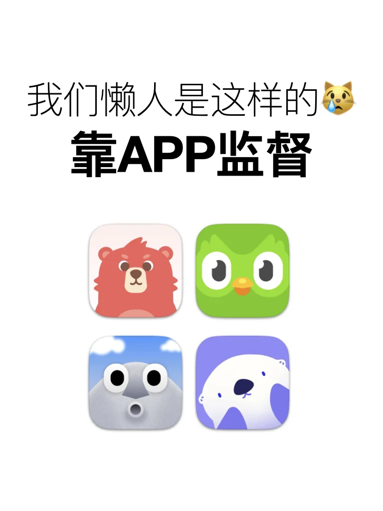 被一只鸟、一只熊、一只水獭支配的一生😿