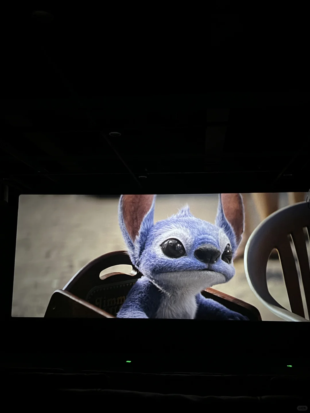 🎬电影 • 星际宝贝史迪奇