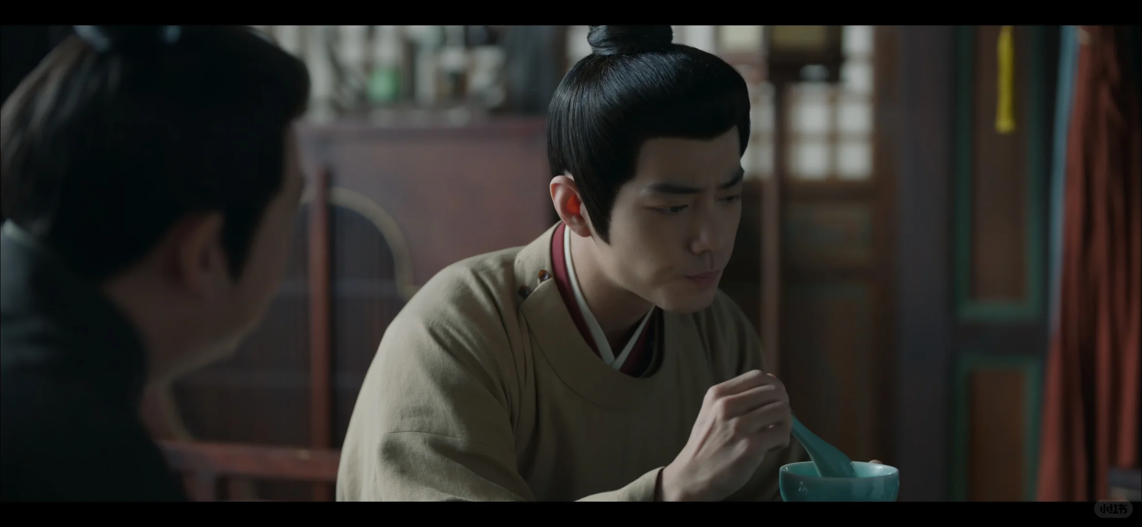 推荐一个苹果安卓看剧的APP