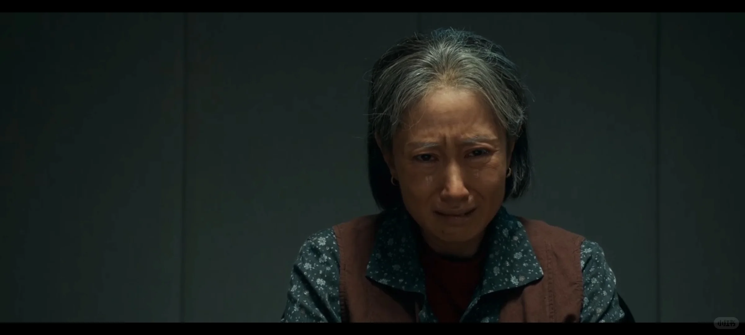 未成年慎看！2025犯罪悬疑片《怒水西流》