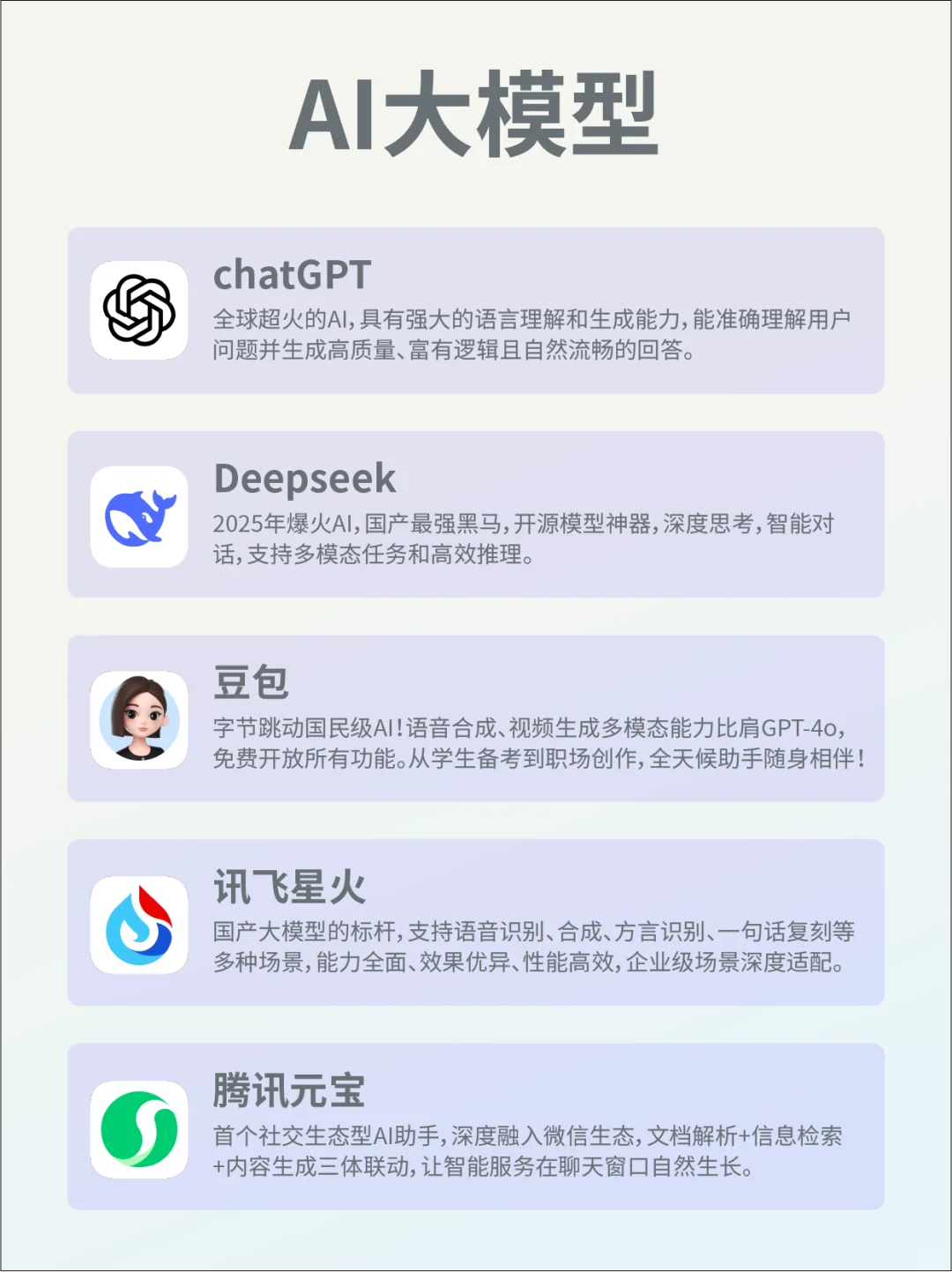 2025年AI爆款工具终极指南！