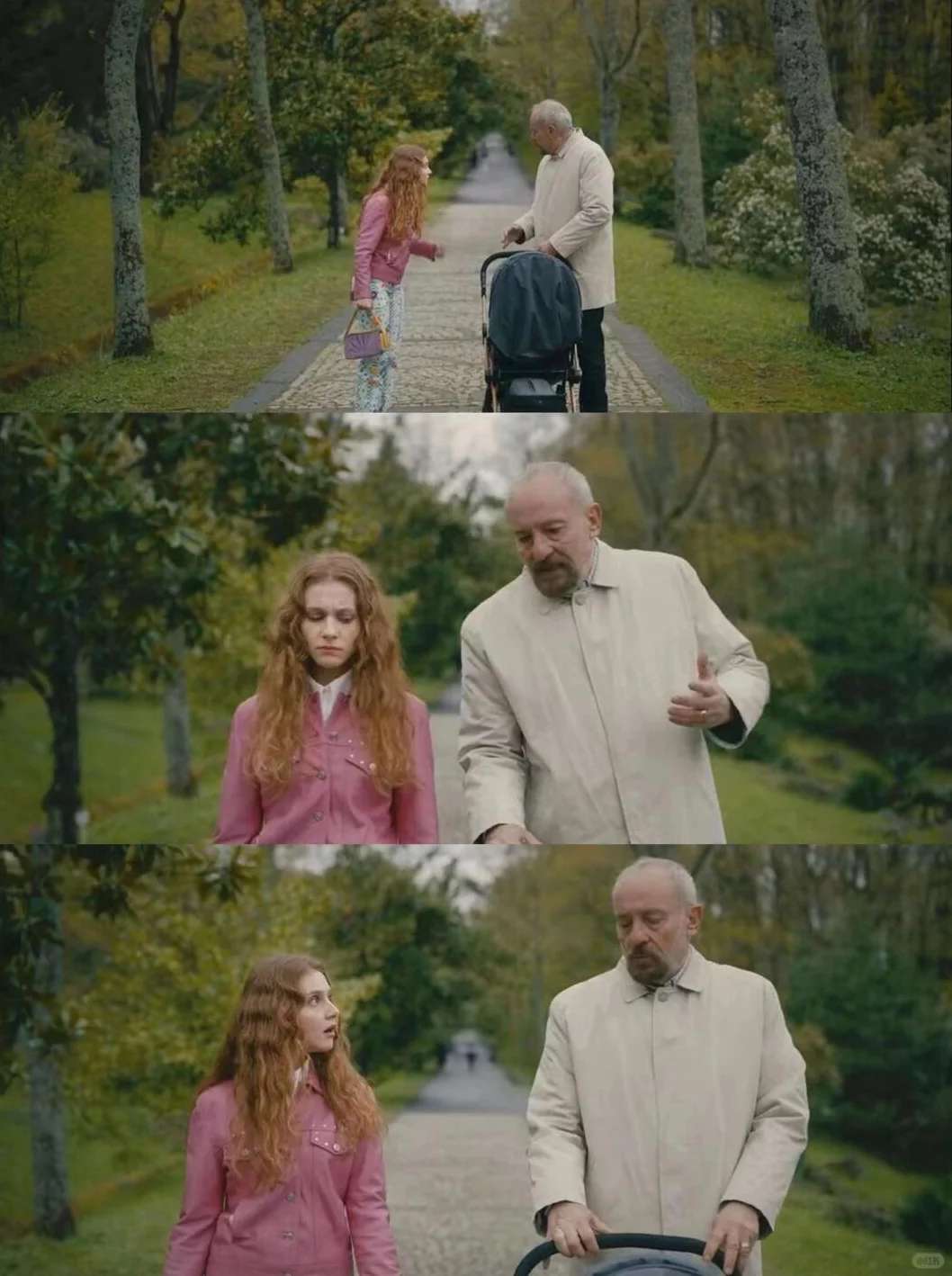 Netflix新剧🔥女生必看神作！