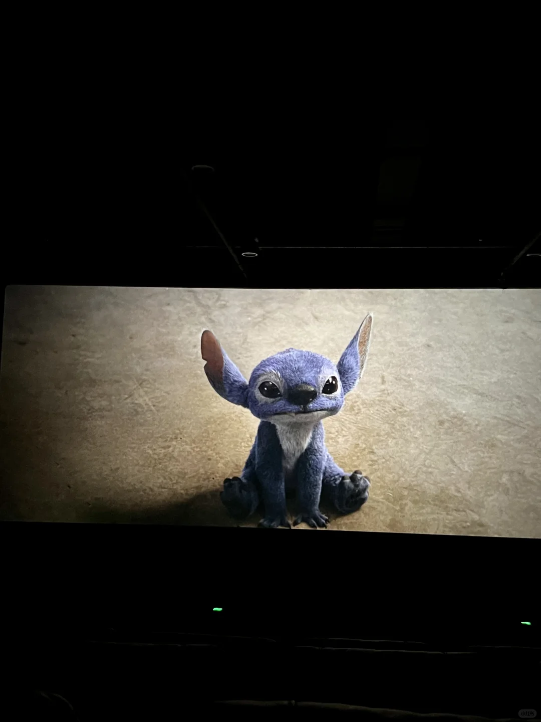 🎬电影 • 星际宝贝史迪奇