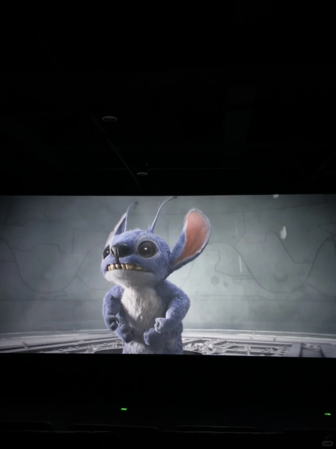 🎬电影 • 星际宝贝史迪奇