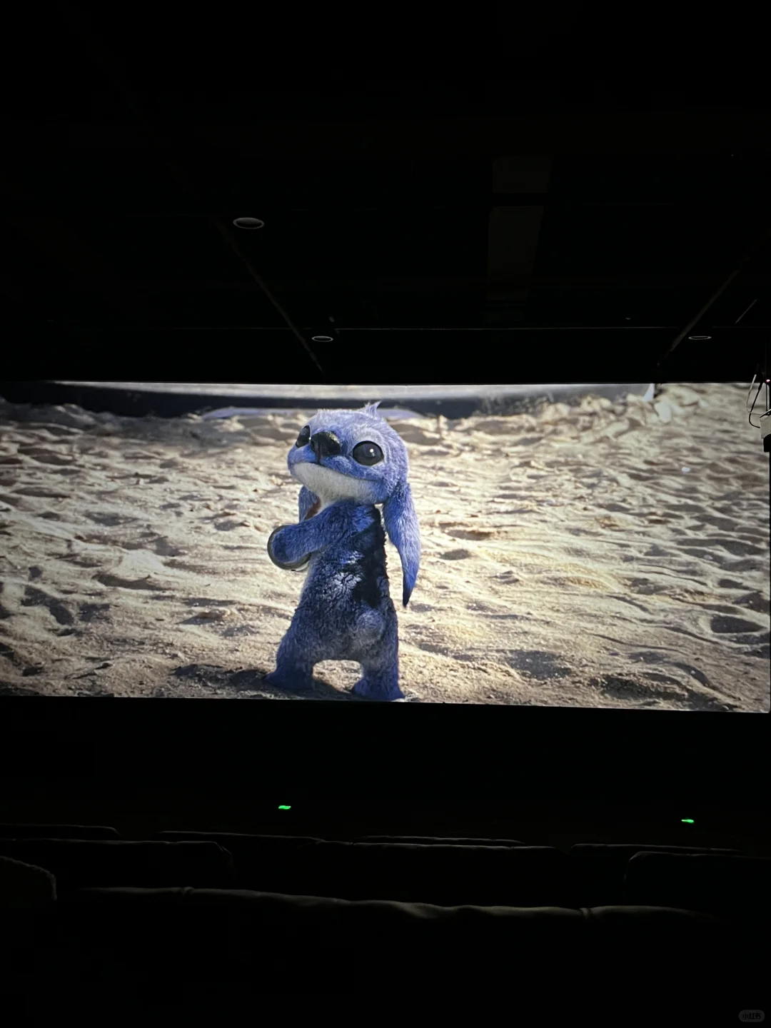 🎬电影 • 星际宝贝史迪奇