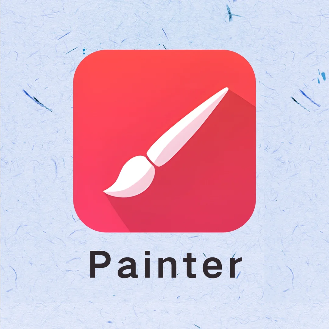 笔刷绝了‼️吹爆这个安卓才能白嫖的绘画软件