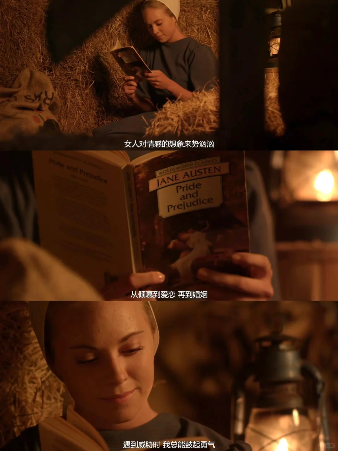 😭最爱的人生电影,没有之一‼️