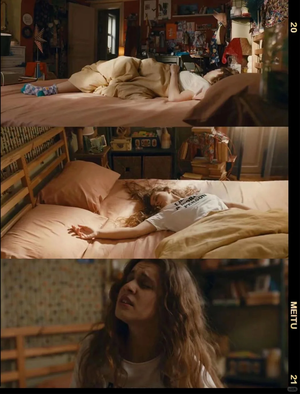 Netflix新剧🔥女生必看神作！