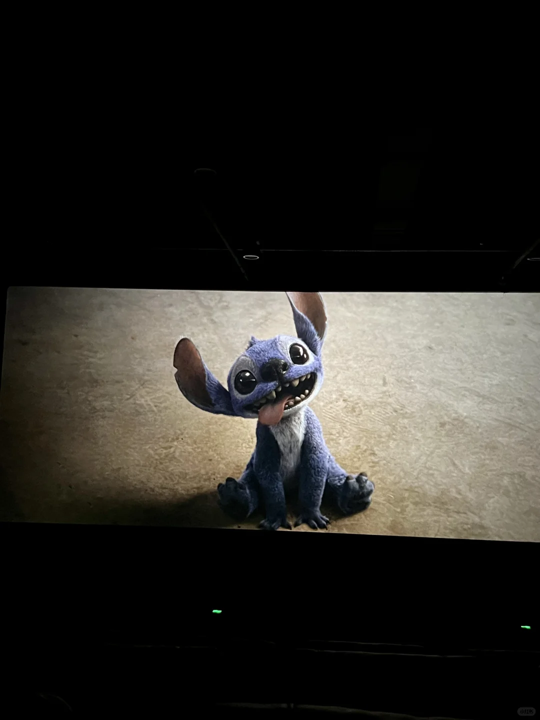 🎬电影 • 星际宝贝史迪奇