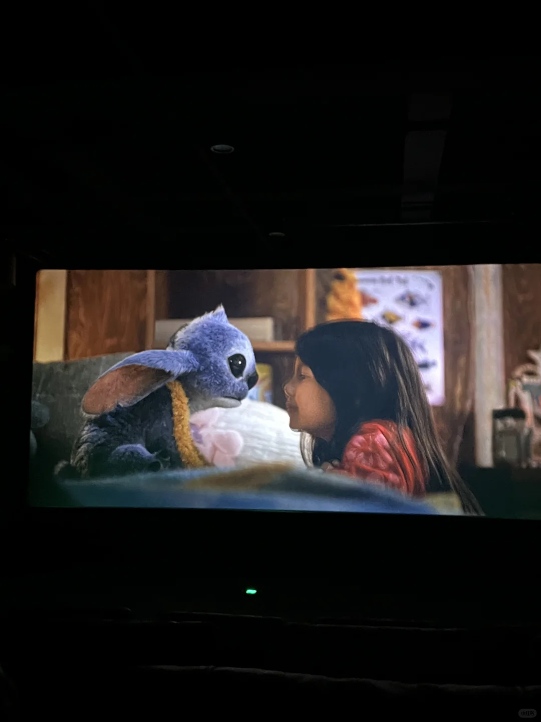 🎬电影 • 星际宝贝史迪奇