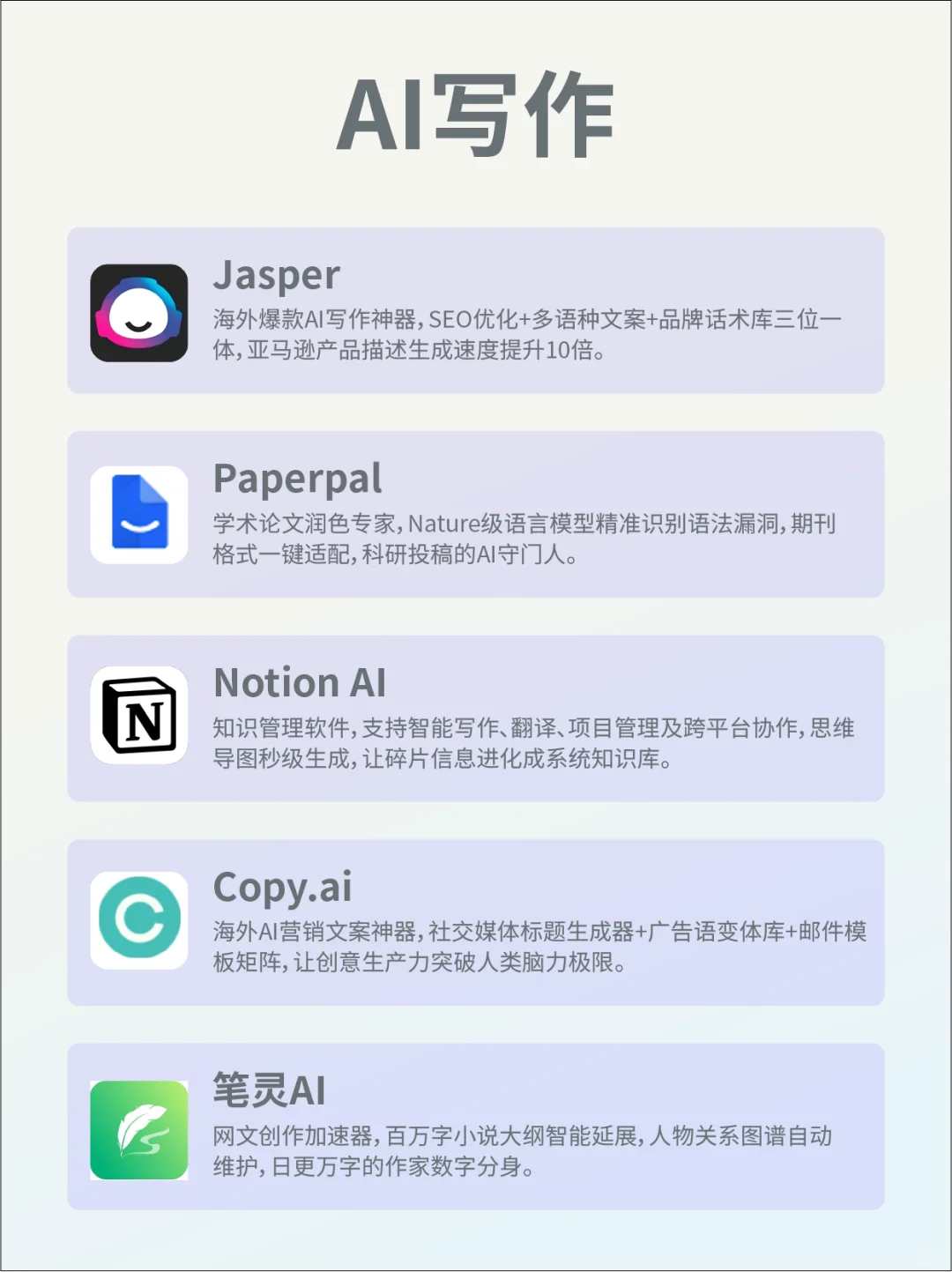 2025年AI爆款工具终极指南！
