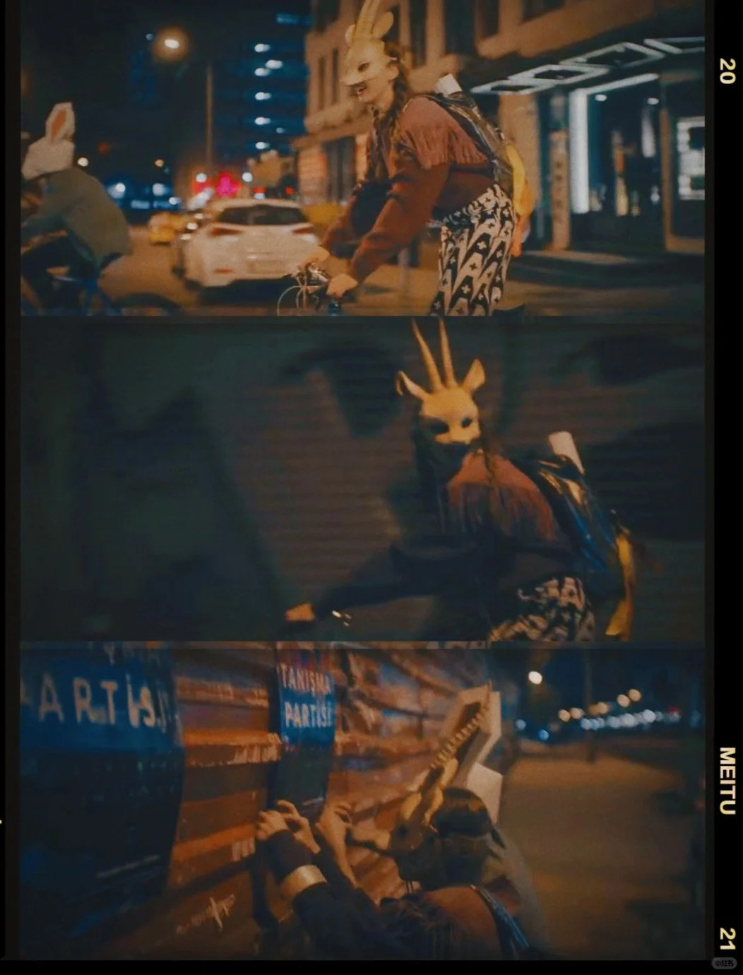 Netflix新剧🔥女生必看神作！