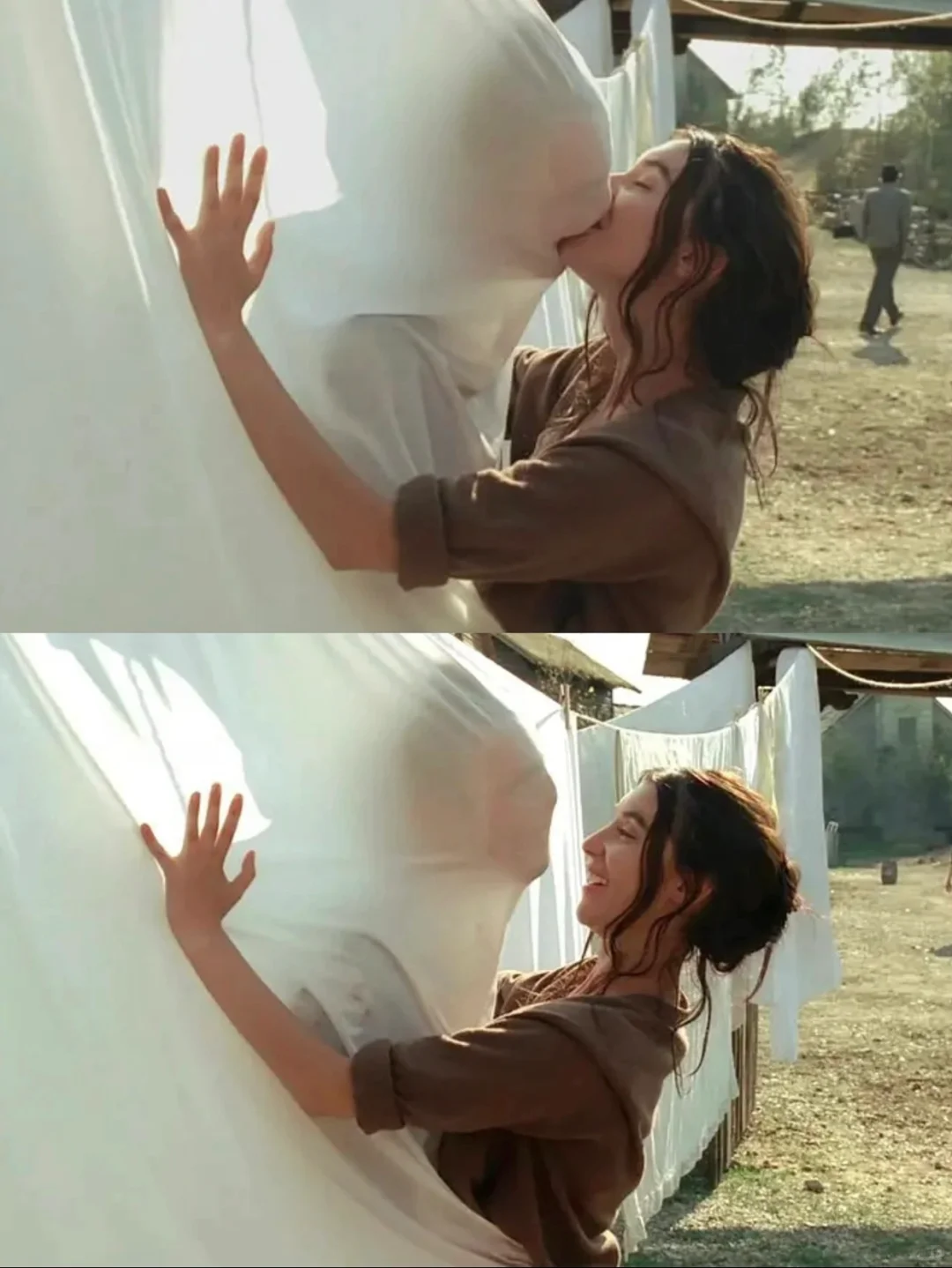 后劲大到缓不过来😭再也不敢看第二遍‼