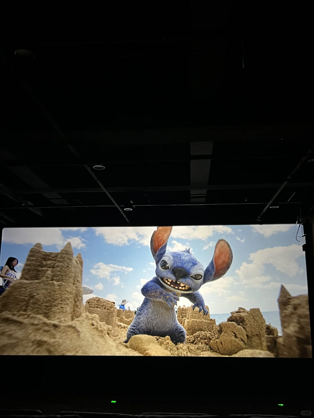 🎬电影 • 星际宝贝史迪奇