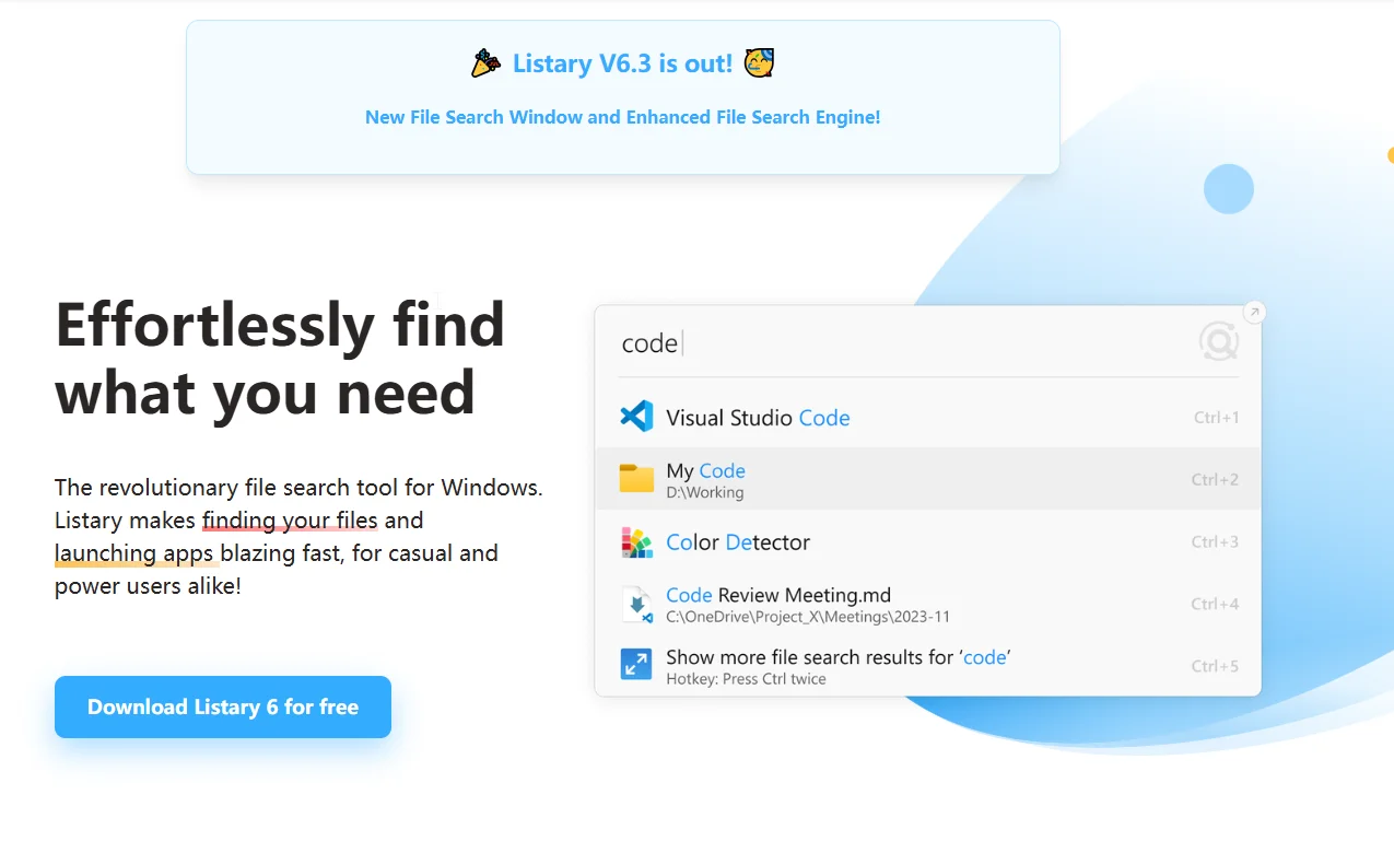 小白必看！Windows新手上路，神器推荐🚀