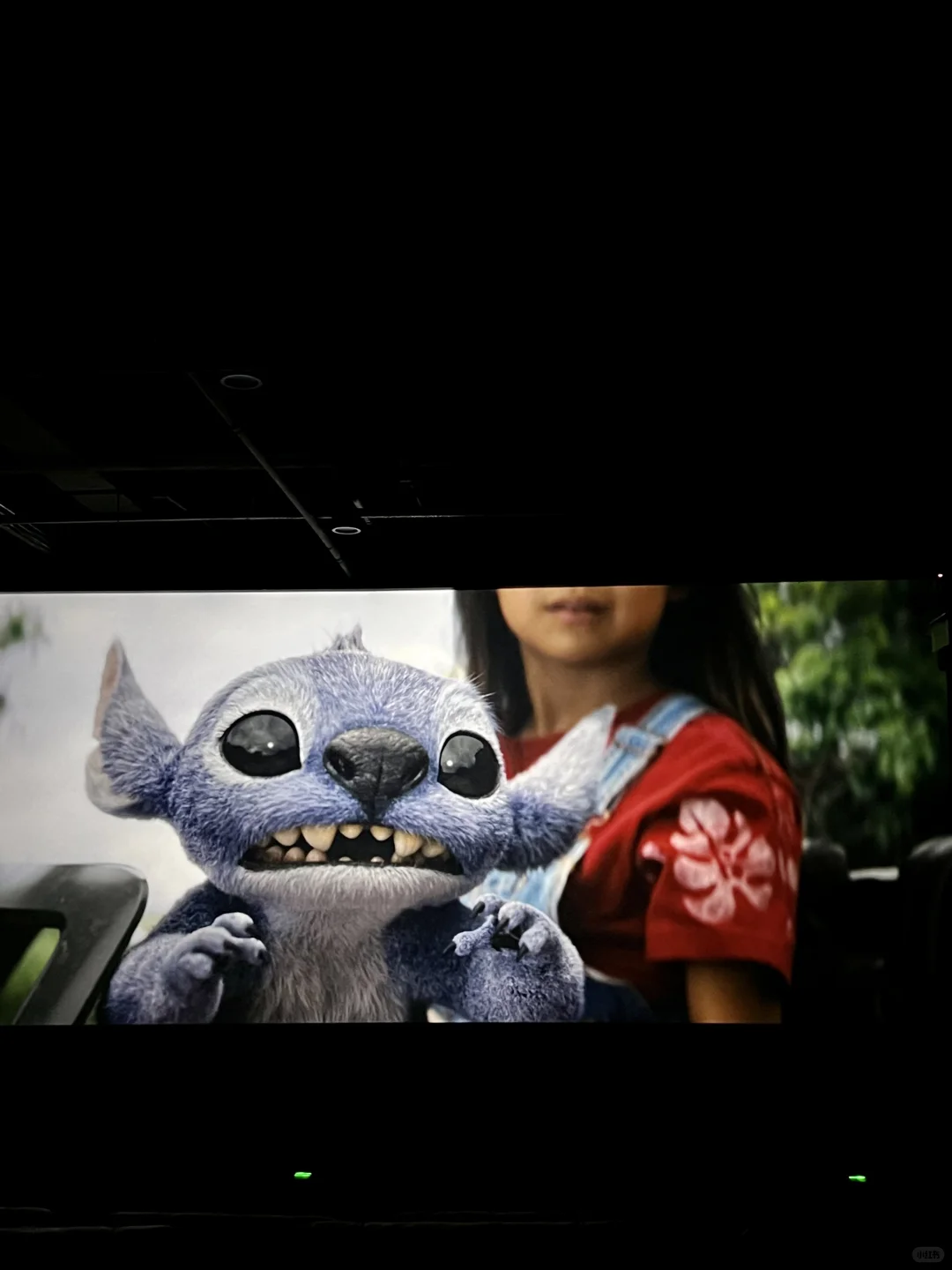 🎬电影 • 星际宝贝史迪奇