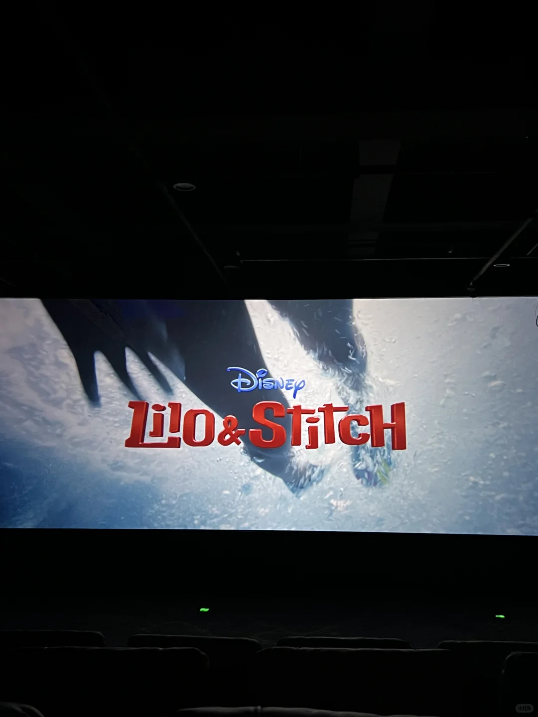 🎬电影 • 星际宝贝史迪奇