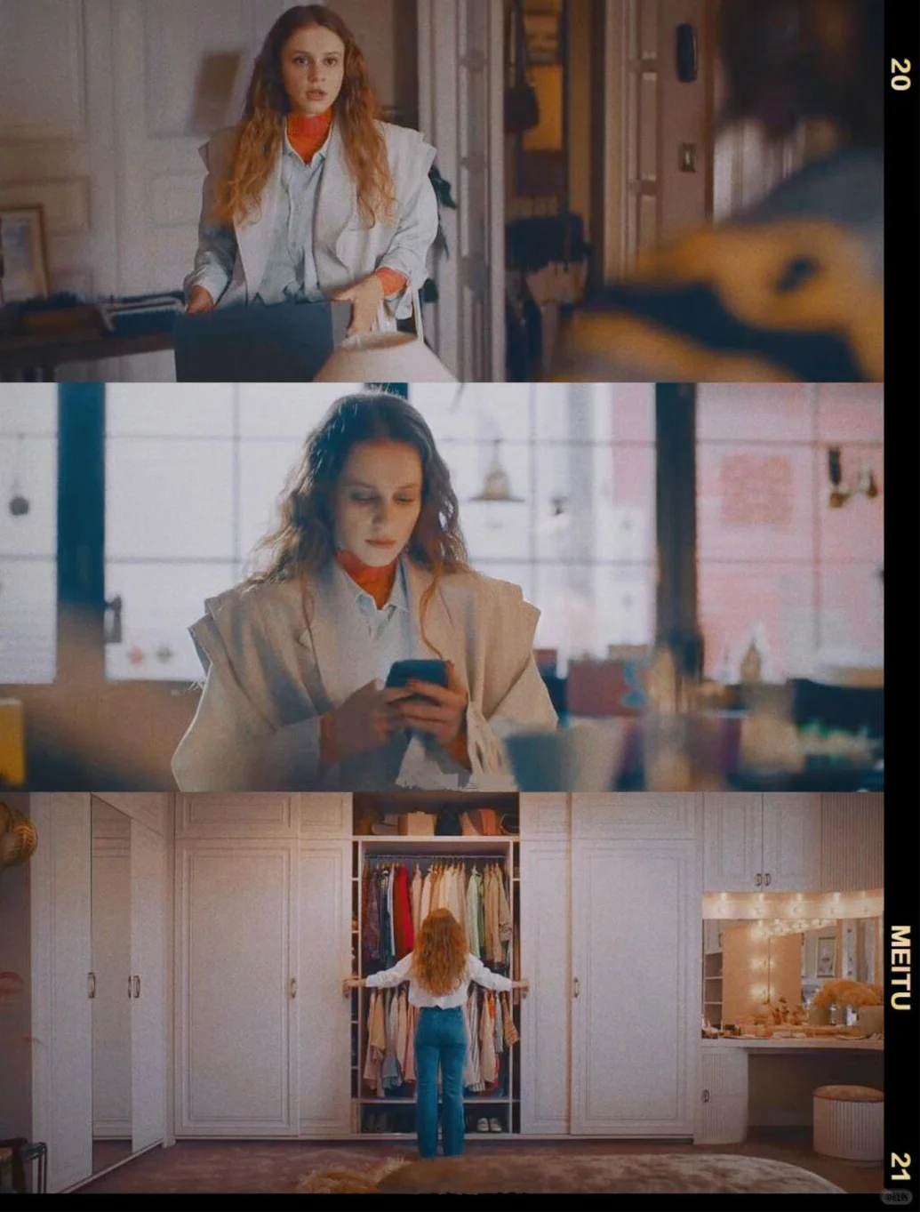 Netflix新剧🔥女生必看神作！