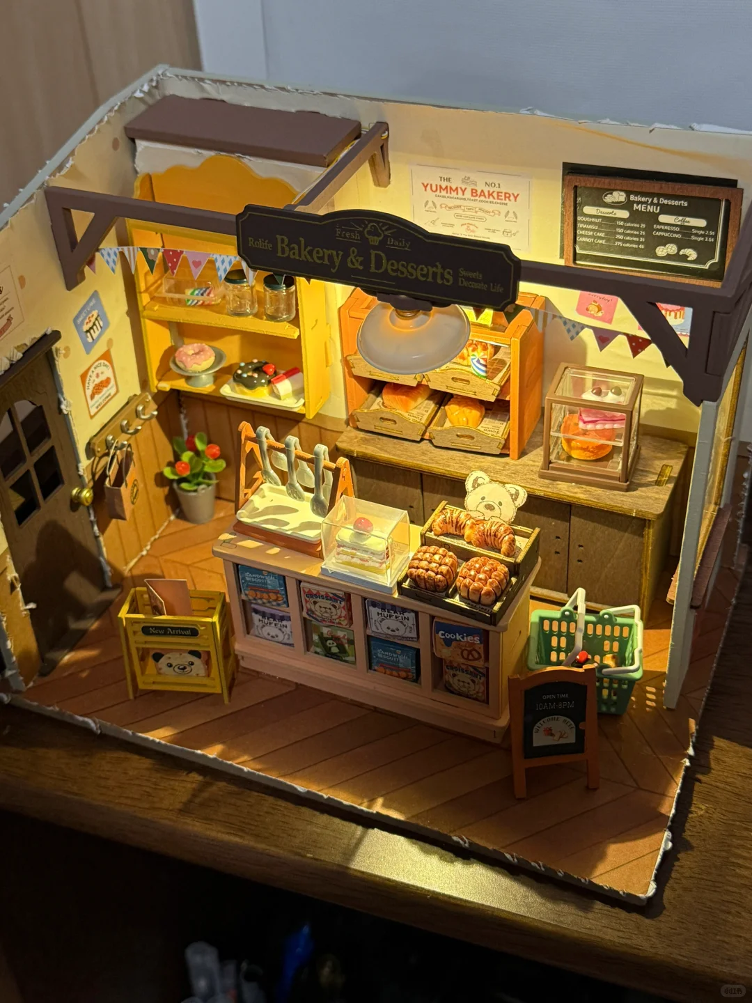 分享一些小幸福💗