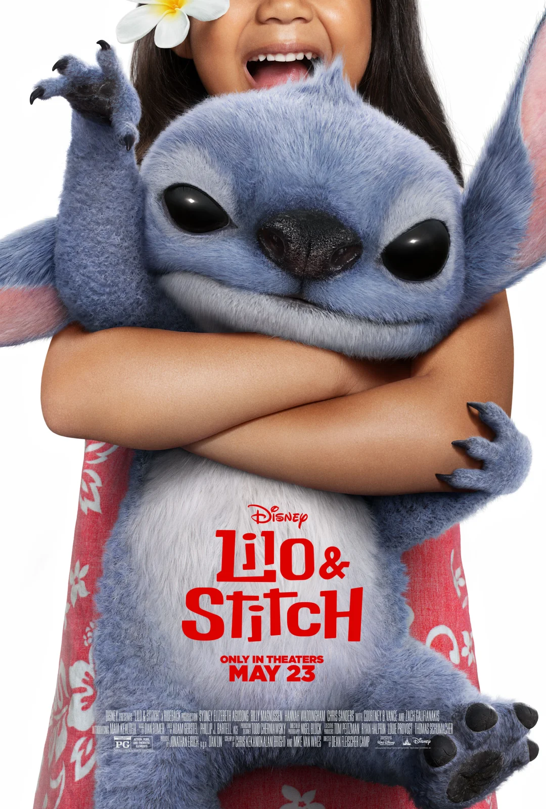 错过这部《Lilo & Stitch》你肯定会后悔！