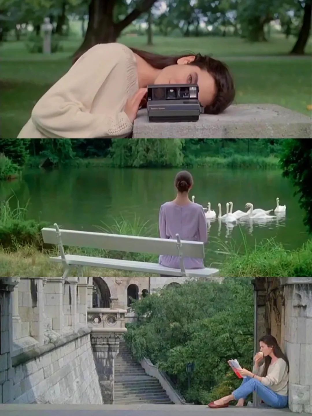 电影推荐95|春日唯美片单合集 神仙画风新片