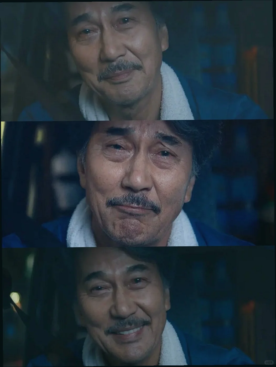 适合夜晚独处的电影推荐｜慢慢看，悄悄流泪