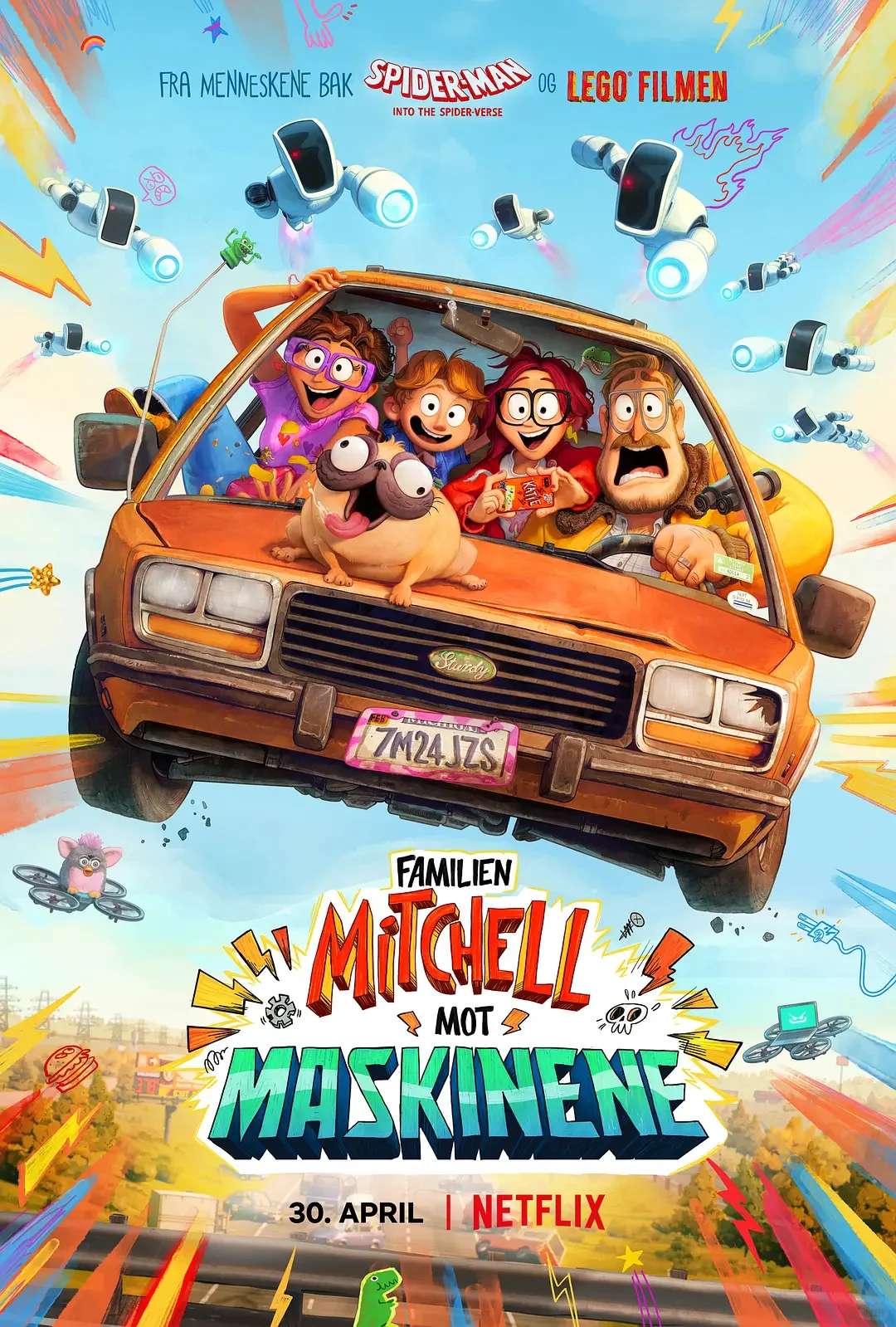 100部动画电影计划：第2️⃣5️⃣部