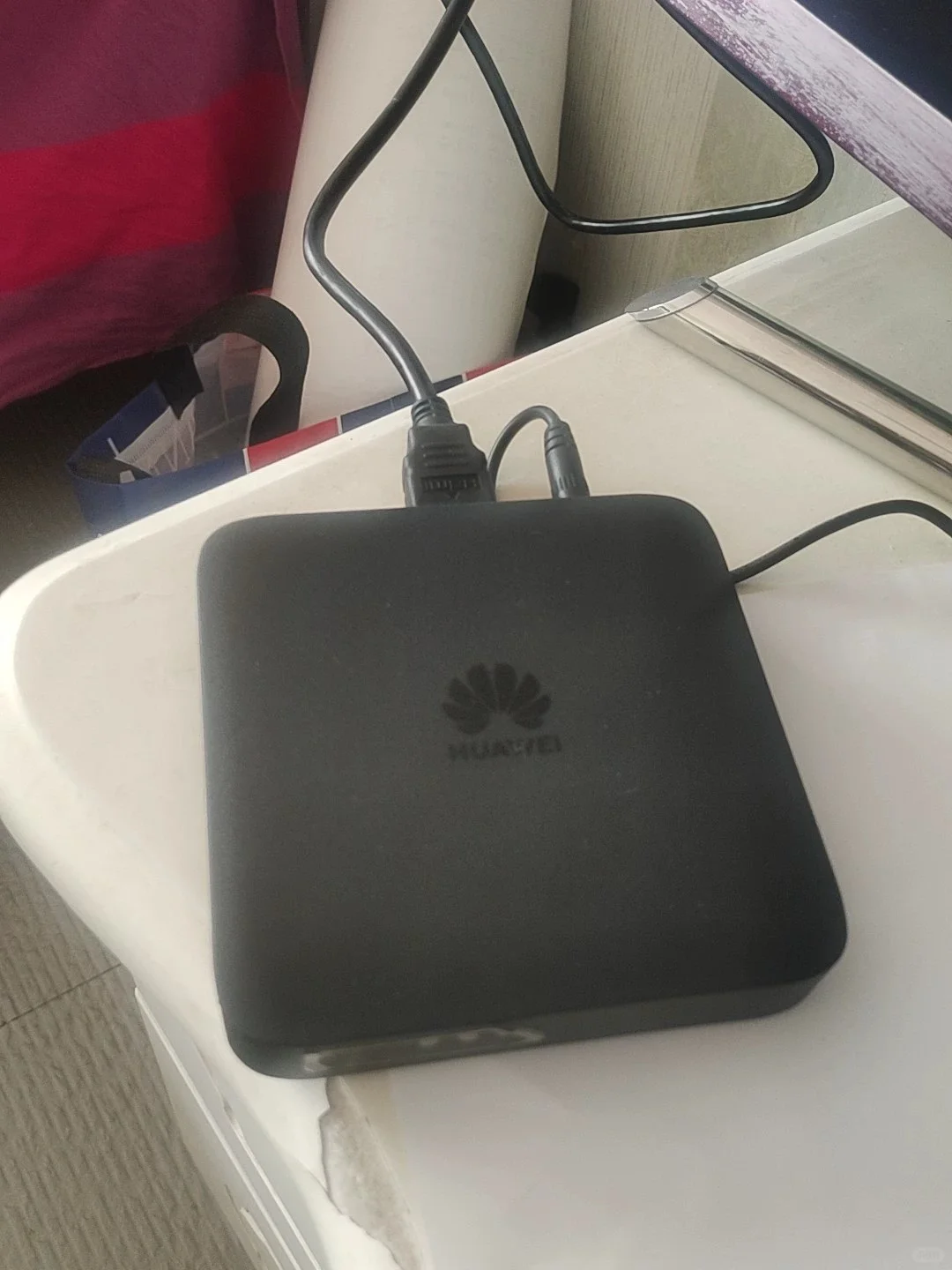 升级版EC6110-T电视盒子📺