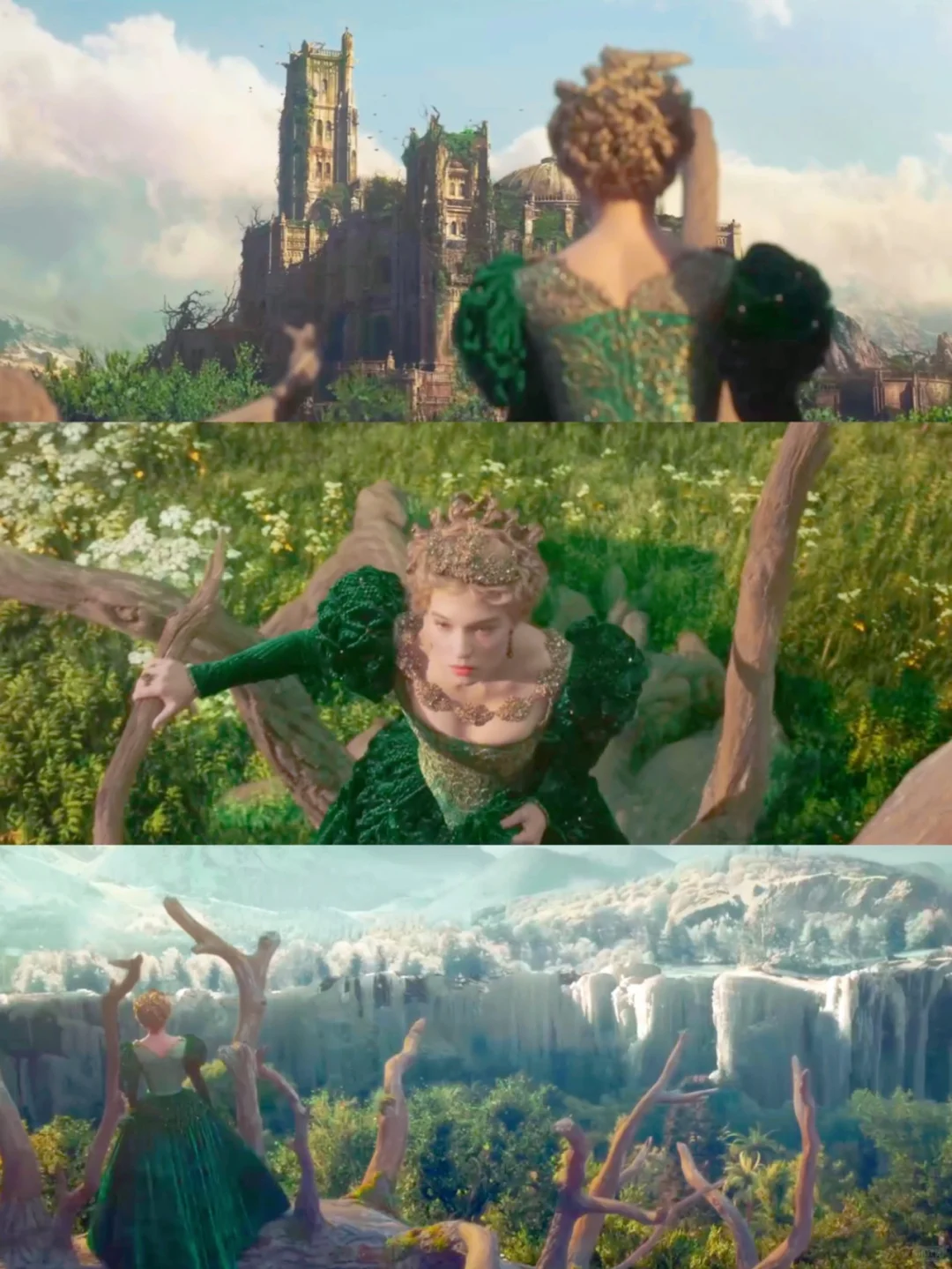 电影推荐95|春日唯美片单合集 神仙画风新片