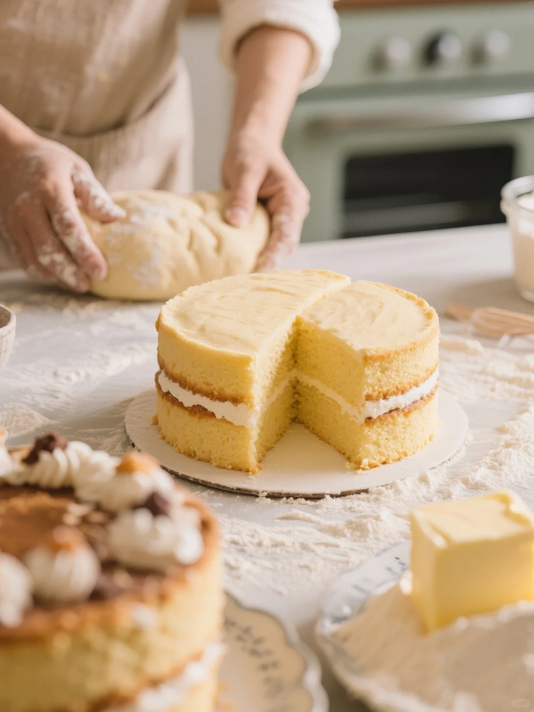 ✨自我疗愈｜9⃣️种能减轻焦虑的爱好❤️