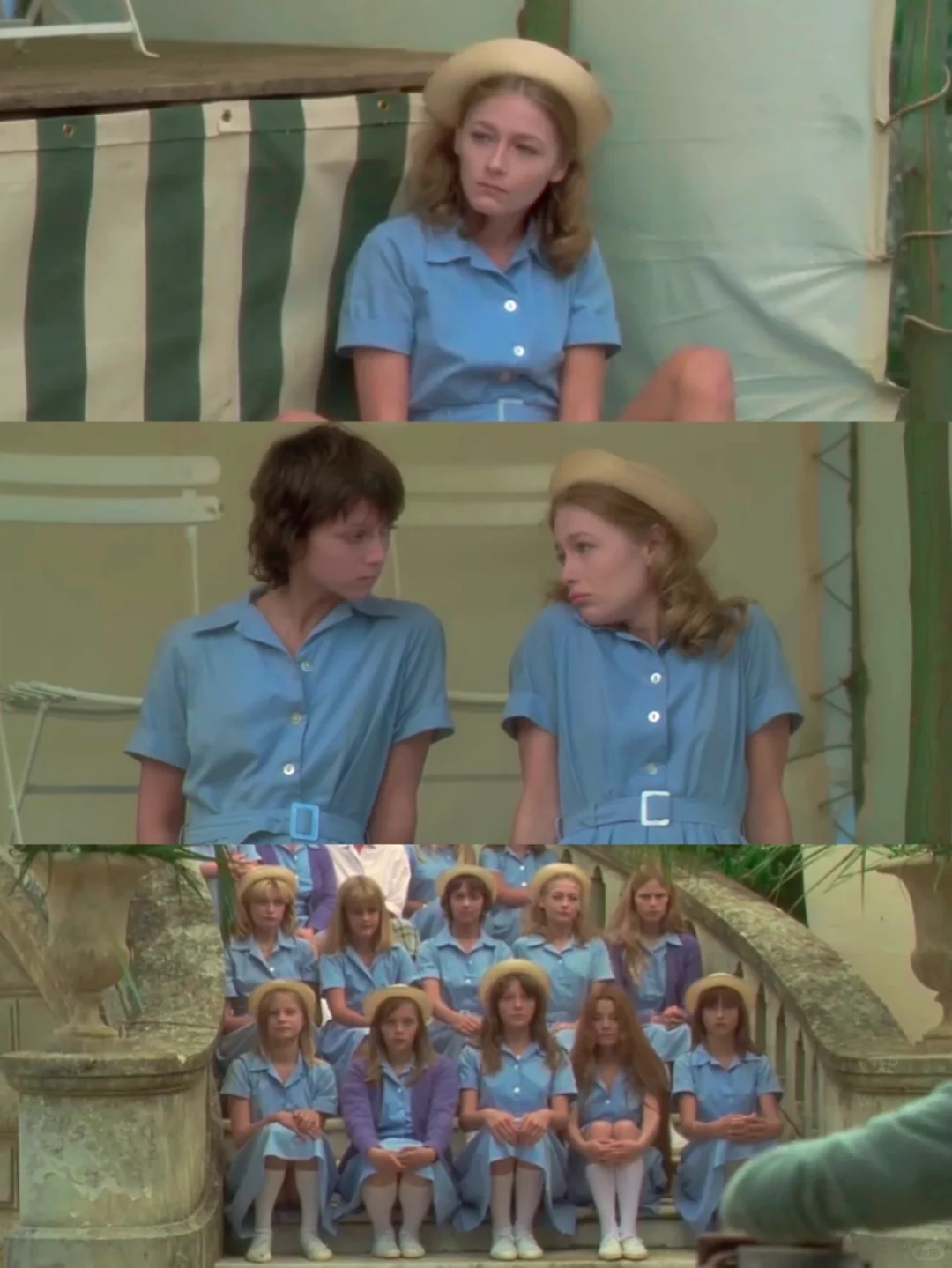 电影推荐95|春日唯美片单合集 神仙画风新片